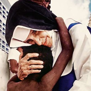 Santa Dulce dos Pobres